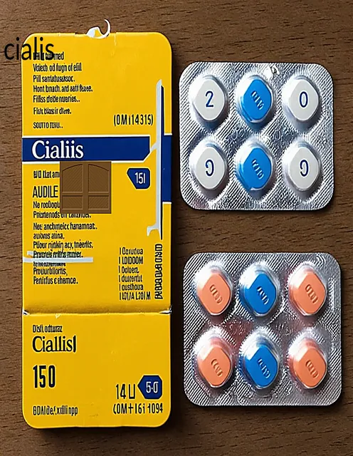 Comprar cialis en españa sin receta